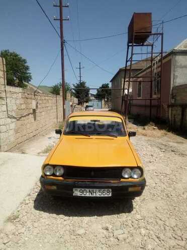 Renault 12 Toros 1995, 315,486 km - 1.2 l - Bakı
