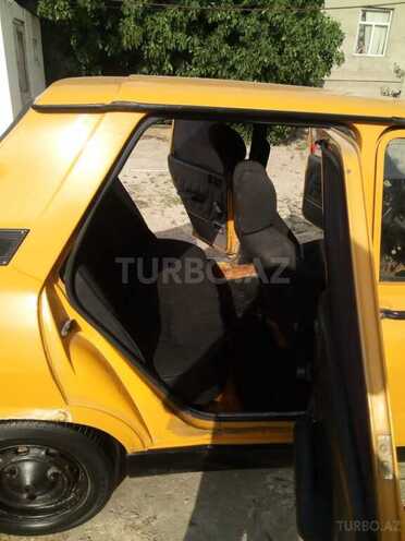 Renault 12 Toros 1995, 315,486 km - 1.2 l - Bakı