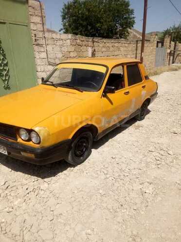 Renault 12 Toros 1995, 315,486 km - 1.2 l - Bakı