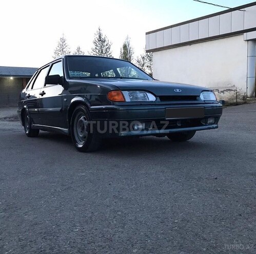 LADA (VAZ) 2115 2010, 68,000 km - 1.6 l - Lənkəran