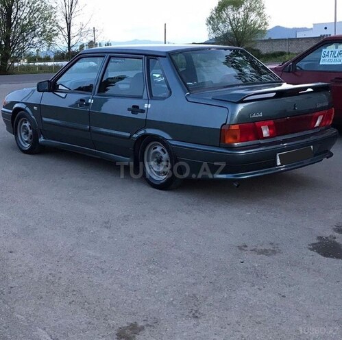 LADA (VAZ) 2115 2010, 68,000 km - 1.6 l - Lənkəran