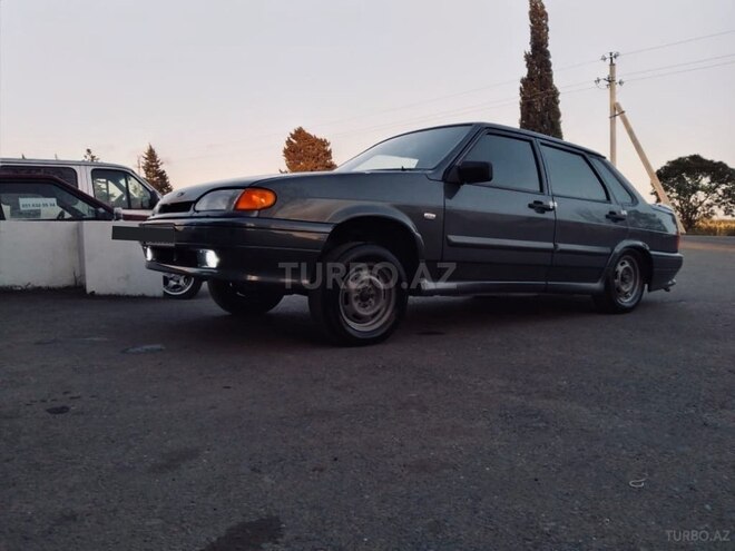 LADA (VAZ) 2115 2010, 68,000 km - 1.6 l - Lənkəran
