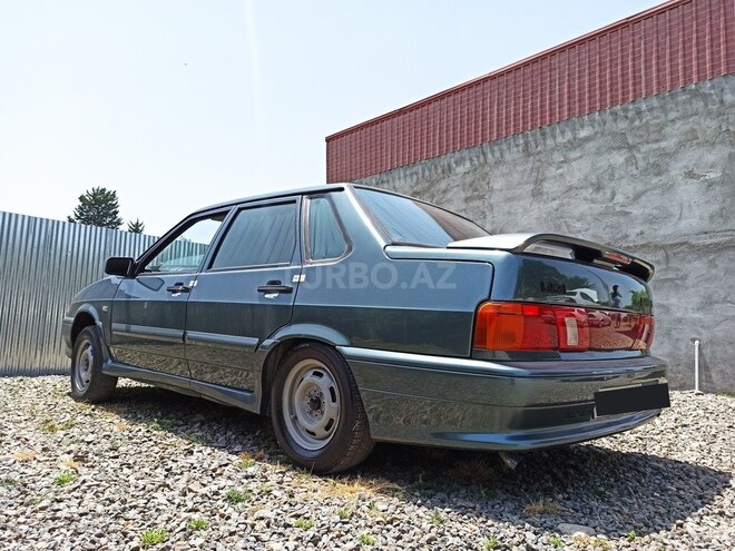 LADA (VAZ) 2115 2010, 68,000 km - 1.6 l - Lənkəran