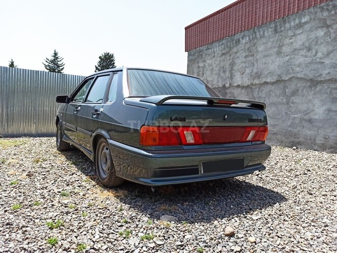 LADA (VAZ) 2115 2010, 68,000 km - 1.6 l - Lənkəran
