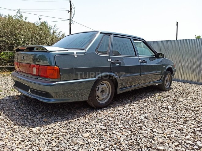 LADA (VAZ) 2115 2010, 68,000 km - 1.6 l - Lənkəran