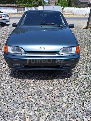 LADA (VAZ) 2115 2010, 68,000 km - 1.6 l - Lənkəran