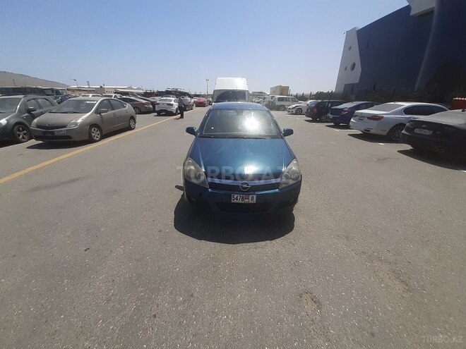 Opel Astra 2006, 157,000 km - 1.3 л - Bakı