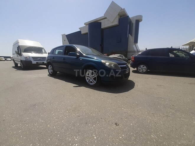 Opel Astra 2006, 157,000 km - 1.3 л - Bakı
