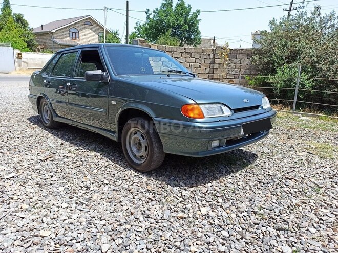 LADA (VAZ) 2115 2010, 68,000 km - 1.6 l - Lənkəran