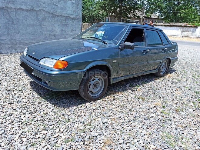 LADA (VAZ) 2115 2010, 68,000 km - 1.6 l - Lənkəran