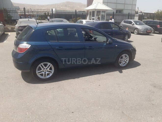 Opel Astra 2006, 157,000 km - 1.3 л - Bakı