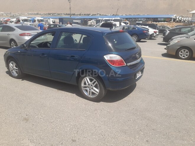 Opel Astra 2006, 157,000 km - 1.3 л - Bakı