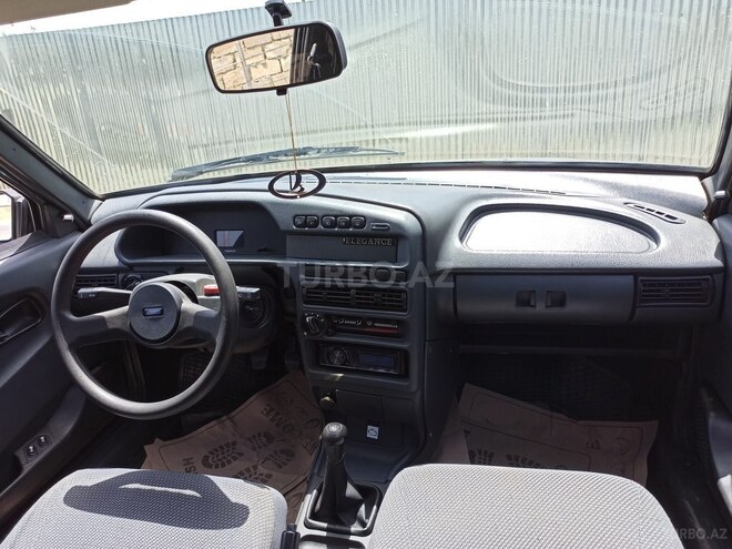 LADA (VAZ) 2115 2010, 68,000 km - 1.6 l - Lənkəran