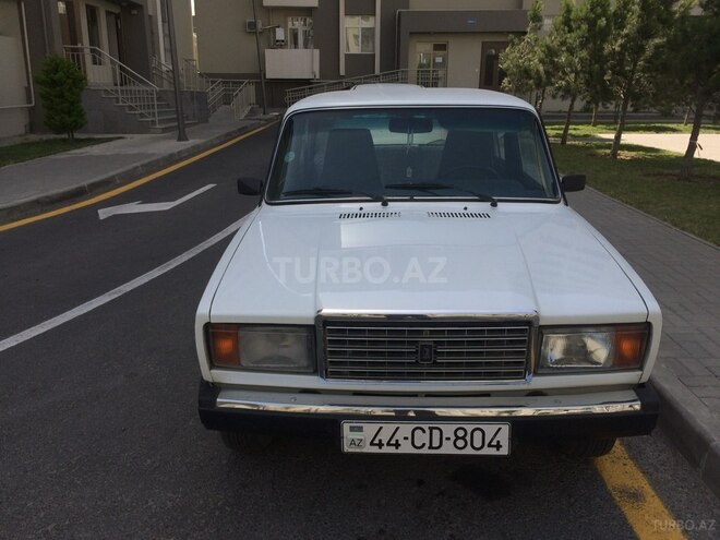 LADA (VAZ) 2107 2004, 155,000 km - 1.6 l - Bakı