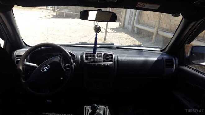 GWM Wingle 2013, 245,242 km - 2.0 l - Şəmkir