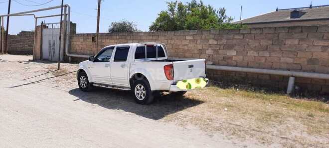 GWM Wingle 2013, 245,242 km - 2.0 l - Şəmkir