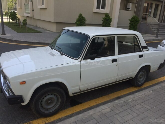 LADA (VAZ) 2107 2004, 155,000 km - 1.6 l - Bakı
