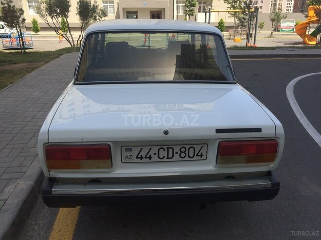 LADA (VAZ) 2107 2004, 155,000 km - 1.6 l - Bakı