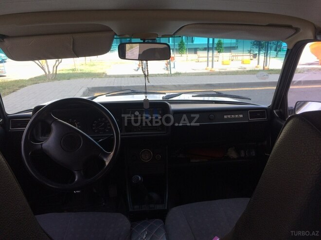 LADA (VAZ) 2107 2004, 155,000 km - 1.6 l - Bakı