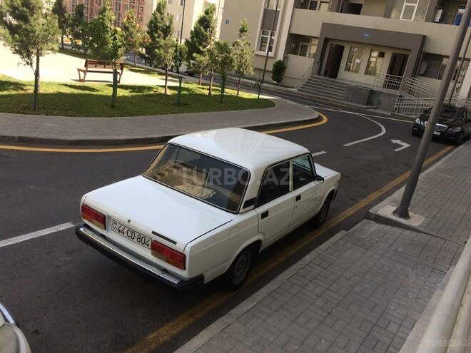 LADA (VAZ) 2107 2004, 155,000 km - 1.6 l - Bakı