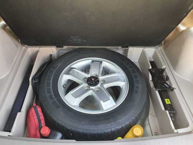 Kia Sportage 2008, 258,000 km - 2.0 l - Bakı