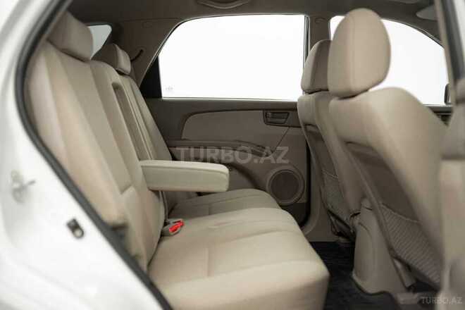 Kia Sportage 2008, 258,000 km - 2.0 l - Bakı