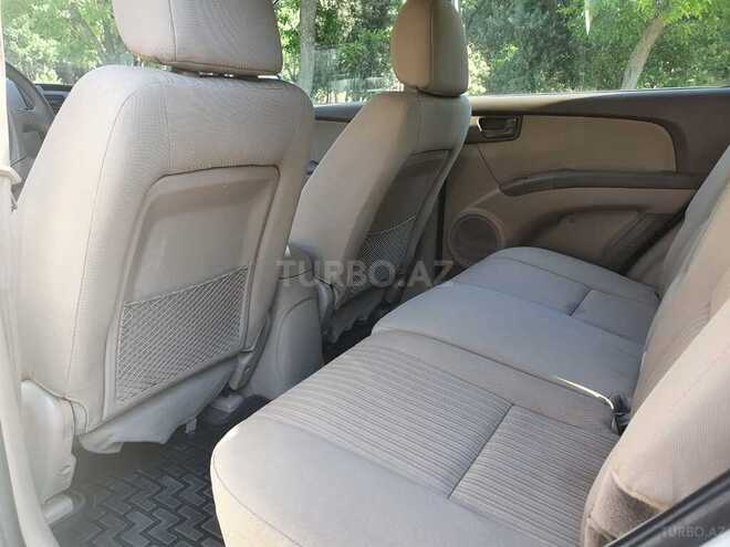 Kia Sportage 2008, 258,000 km - 2.0 l - Bakı