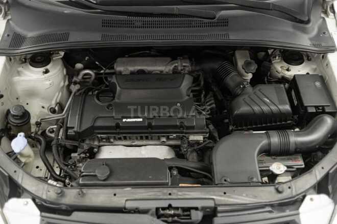 Kia Sportage 2008, 258,000 km - 2.0 l - Bakı