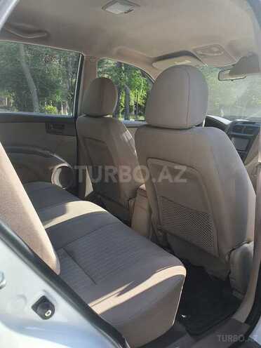 Kia Sportage 2008, 258,000 km - 2.0 l - Bakı
