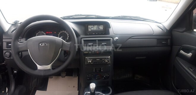 LADA (VAZ) Priora 2014, 62,500 km - 1.6 л - Gəncə