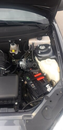 LADA (VAZ) Priora 2014, 62,500 km - 1.6 л - Gəncə