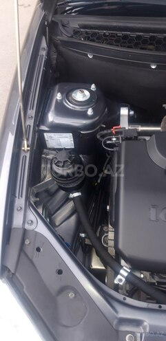 LADA (VAZ) Priora 2014, 62,500 km - 1.6 л - Gəncə