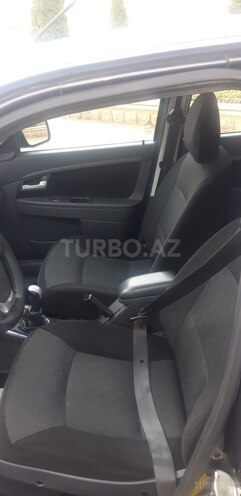 LADA (VAZ) Priora 2014, 62,500 km - 1.6 л - Gəncə
