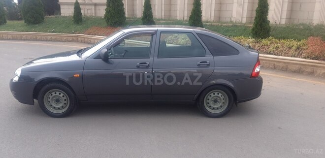 LADA (VAZ) Priora 2014, 62,500 km - 1.6 л - Gəncə