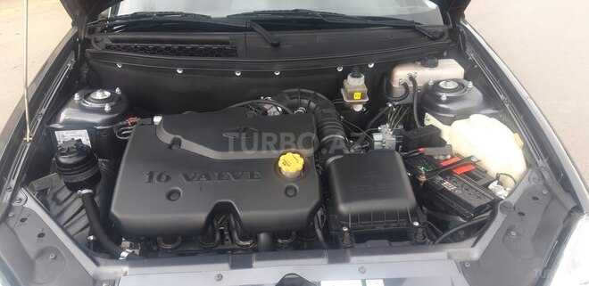 LADA (VAZ) Priora 2014, 62,500 km - 1.6 л - Gəncə