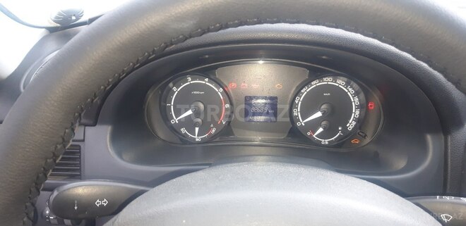 LADA (VAZ) Priora 2014, 62,500 km - 1.6 л - Gəncə
