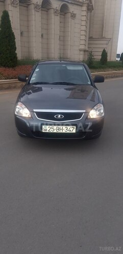 LADA (VAZ) Priora 2014, 62,500 km - 1.6 л - Gəncə
