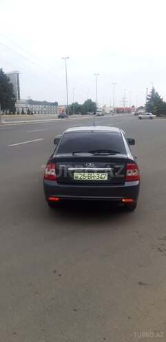 LADA (VAZ) Priora 2014, 62,500 km - 1.6 л - Gəncə
