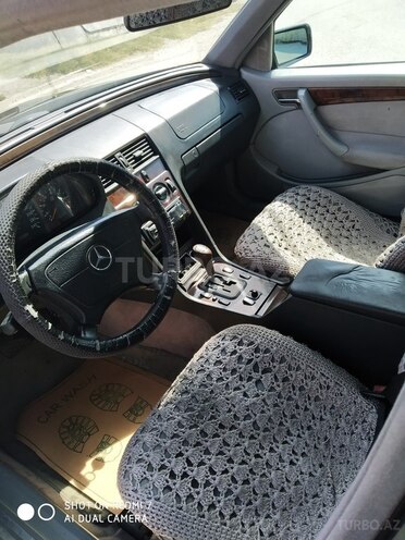 Mercedes C 200 1997, 183,921 km - 2.0 л - Bakı