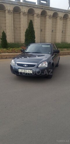 LADA (VAZ) Priora 2014, 62,500 km - 1.6 л - Gəncə