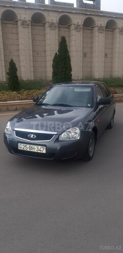 LADA (VAZ) Priora 2014, 62,500 km - 1.6 л - Gəncə