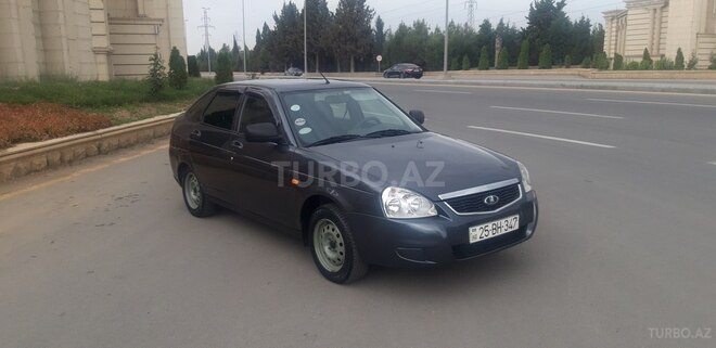 LADA (VAZ) Priora 2014, 62,500 km - 1.6 л - Gəncə