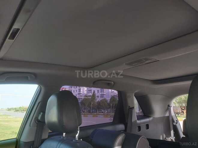 Kia Sorento 2011, 57,150 km - 2.0 l - Bakı