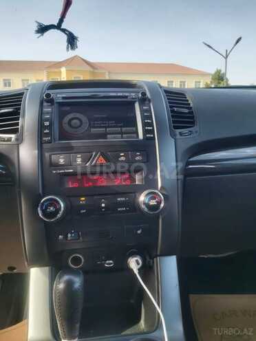 Kia Sorento 2011, 57,150 km - 2.0 l - Bakı
