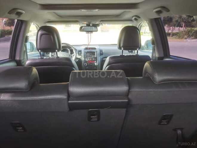 Kia Sorento 2011, 57,150 km - 2.0 l - Bakı