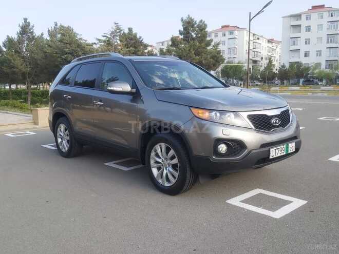 Kia Sorento 2011, 57,150 km - 2.0 l - Bakı