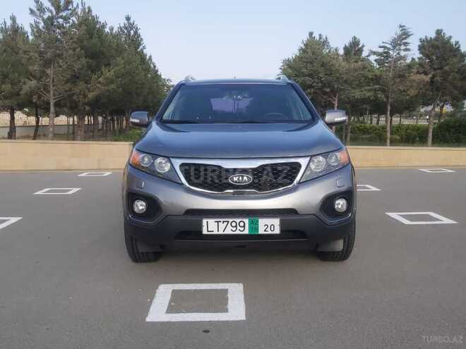 Kia Sorento 2011, 57,150 km - 2.0 l - Bakı