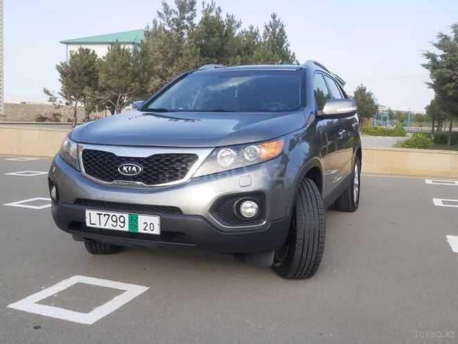 Kia Sorento 2011, 57,150 km - 2.0 l - Bakı