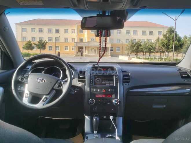 Kia Sorento 2011, 57,150 km - 2.0 l - Bakı