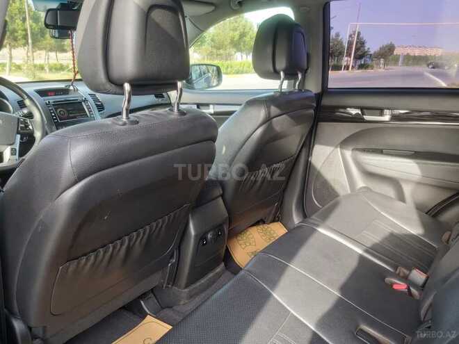 Kia Sorento 2011, 57,150 km - 2.0 l - Bakı